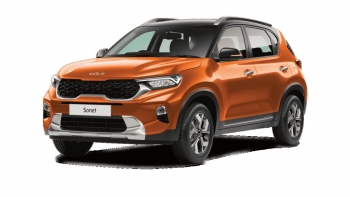 Bảng giá chi tiết KIA Sonet đầu tháng 1/2024