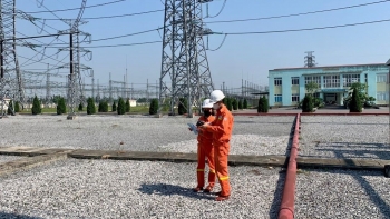 Miền Bắc có thể thiếu ít nhất 1.200 MW, Bộ Công Thương tính kế ứng phó