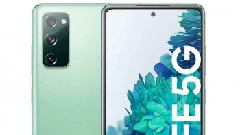 Samsung Galaxy S20 FE - Điện thoại cao cấp giá bình dân