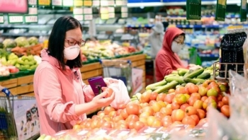 Lạm phát năm 2024 được dự báo sẽ “hạ nhiệt”