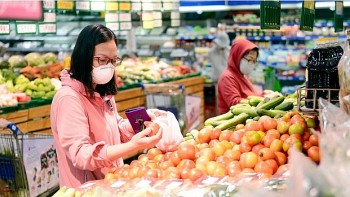 Lạm phát năm 2024 được dự báo sẽ “hạ nhiệt”