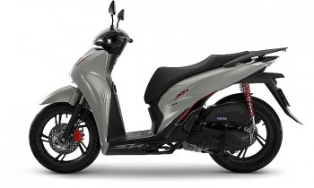 Honda SH giảm giá, cơ hội mua xe chơi tết cho người tiêu dùng
