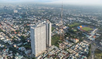 Cơ hội cuối cùng để cư dân sở hữu căn hộ chất lượng cao tại dự án Happy One Central