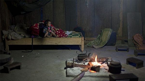 Sự nguy hiểm của khí CO và các khí độc trong than.