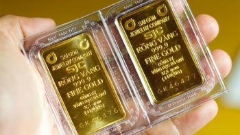 Ngân hàng Nhà nước sửa đổi quy định quản lý vàng miếng