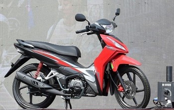 Honda Wave RSX FI 2024: Diện mạo mạnh mẽ, giá từ 22 triệu đồng
