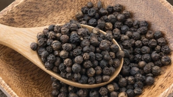 Việt Nam là nguồn cung hạt tiêu lớn nhất cho Mỹ