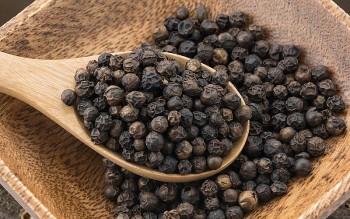 Việt Nam là nguồn cung hạt tiêu lớn nhất cho Mỹ