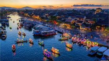 Việt Nam là điểm đến "an toàn nhất châu Á" năm 2024