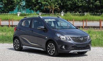 Bảng giá xe ô tô VinFast Fadil tháng 1/2024