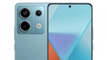 Redmi Note 13 Pro - Mẫu smartphone tầm trung mới nhất của Xiaomi sắp ra mắt