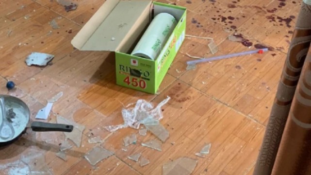 Lâm Đồng: Hai học sinh bị thương nặng do chế pháo nổ