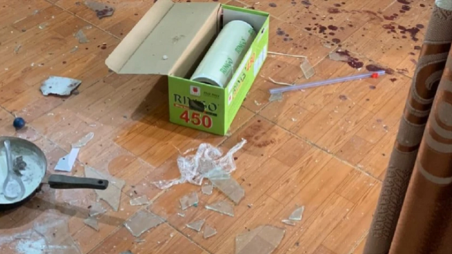 Lâm Đồng: Hai học sinh bị thương nặng do chế pháo nổ Lâm Đồng: Hai học sinh bị thương nặng do chế pháo nổ