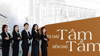 Văn Phú - Invest kiến tạo tương lai Việt từ hành trình 20 năm chuyên tâm tạo giá trị sống