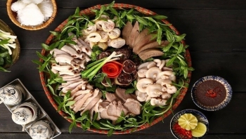 Ăn 5 loại thực phẩm còn bổ dưỡng hơn ăn thịt lợn, bò