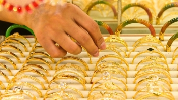 Giá vàng hôm nay 11/1/2024: Vàng trong nước duy trì trên 74 triệu đồng/lượng