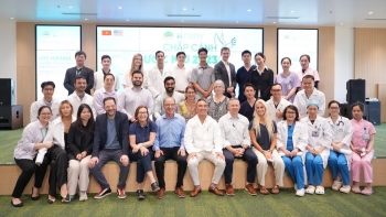 Chương trình phẫu thuật từ thiện miễn phí 100% cho bệnh nhân bị dị tật bẩm sinh và di chứng sau chấn thương