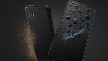 Samsung ra mắt Galaxy XCover 7, smartphone siêu bền, đáp ứng tiêu chuẩn quân sự