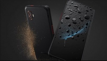 Samsung ra mắt Galaxy XCover 7, smartphone siêu bền, đáp ứng tiêu chuẩn quân sự