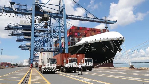 Năm 2024, tăng trưởng GDP Việt Nam sẽ tăng lên mức 6,5%