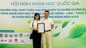 Thị trường sản phẩm Curcumin: Không thể đánh đồng Curcumin tự nhiên và tổng hợp