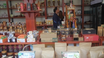 Lâm Đồng: Lạc Dương có thêm nhiều sản phẩm được chứng nhận OCOP