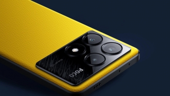 POCO X6 Pro ra mắt với hiệu năng đỉnh phân khúc tầm trung