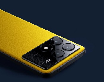 POCO X6 Pro ra mắt với hiệu năng đỉnh phân khúc tầm trung