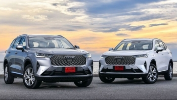 Haval H6 HEV Pro giá 799 triệu đồng, có gì hấp dẫn?