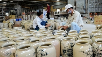 Dư địa phát triển làng nghề của Hà Nội là rất lớn