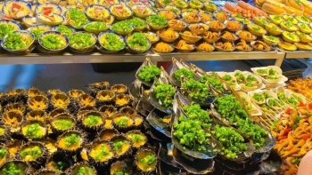 5 địa chỉ hải sản giá bình dân tại Phú Quốc mà chất lượng cực tươi ngon