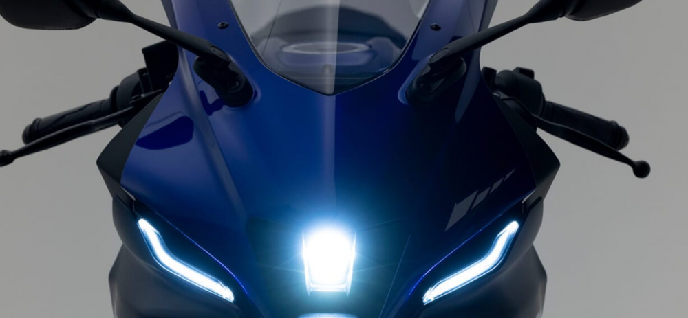 Yamaha R15 V4 2024 ra mắt tại Ấn Độ với nhiều lựa chọn màu sắc