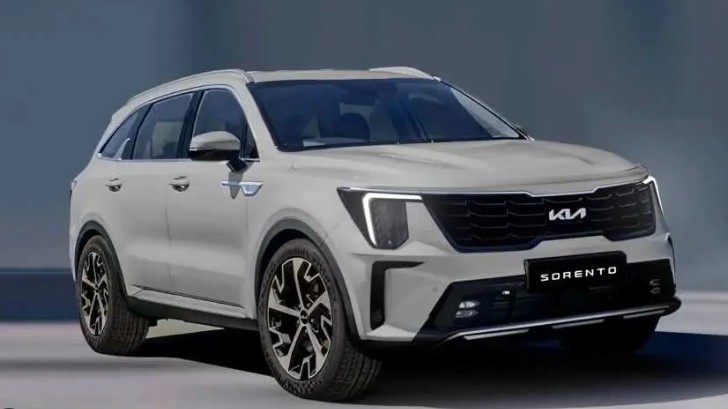 KIA Sorento 2024 chính thức ra mắt tại Australia, giá từ 794 triệu đồng