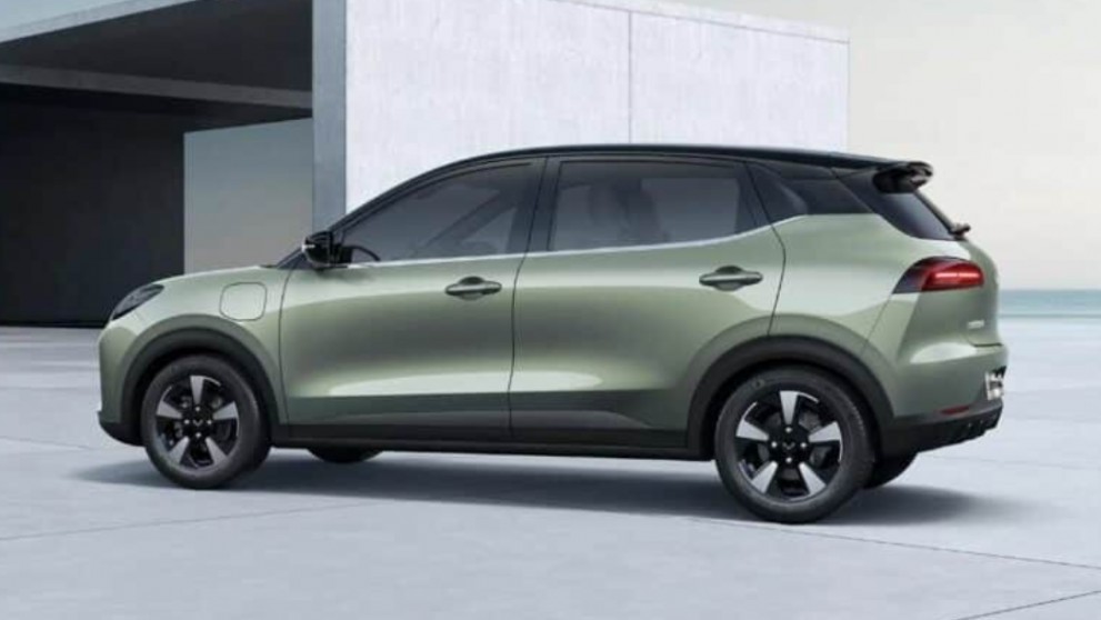 Wuling Bingo Plus: 'Tân binh' điện giá rẻ với phạm vi hoạt động hơn 400 km