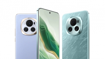 HONOR ra mắt điện thoại cao cấp mới Honor Magic 6 tại quê nhà Trung Quốc