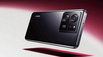 Xiaomi 13T - Mức giá hấp dẫn, cấu hình mạnh mẽ