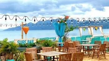 5 quán cà phê view biển, độc đáo tại Quy Nhơn