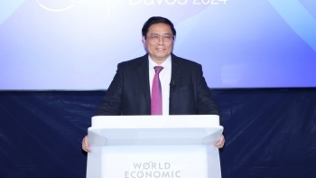 Thủ tướng Phạm Minh Chính: Không quốc gia nào phát triển nhanh nếu giữ tư duy cũ