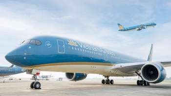 Tăng thêm hơn 310 chuyến bay phục vụ dịp cao điểm Tết Nguyên đán