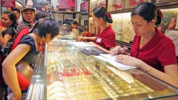 Giá vàng hôm nay 19/1/2024: Vàng trong nước đảo chiều tăng