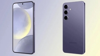 Samsung Galaxy S24+ ra mắt với nhiều tính năng AI mới