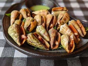 5 quán ốc ở Việt Nam được Michelin gợi ý cho khách du lịch