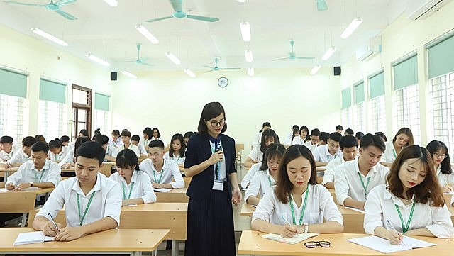Bảo đảm chất lượng giáo dục đại học ở Việt Nam từ kinh nghiệm các mô hình trên thế giới. Bảo đảm chất lượng giáo dục đại học ở Việt Nam từ kinh nghiệm các mô hình trên thế giới.