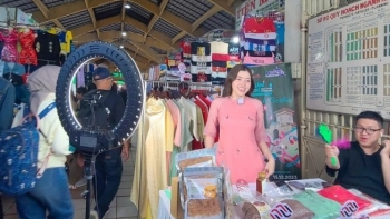 Livestream bán hàng - Chìa khoá tăng trưởng cho các hộ kinh doanh, doanh nghiệp