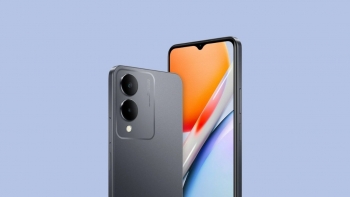 Vivo G2 ra mắt tại thị trường Trung Quốc với màn hình 90 Hz, chip Dimensity 6020