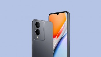 Vivo G2 ra mắt tại thị trường Trung Quốc với màn hình 90 Hz, chip Dimensity 6020