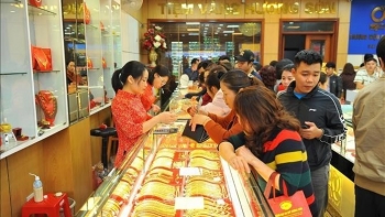 NHNN đề nghị 3 bộ phối hợp quản lý thị trường vàng