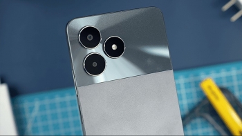 Điện thoại Realme Note 50 ra mắt tại Philippines