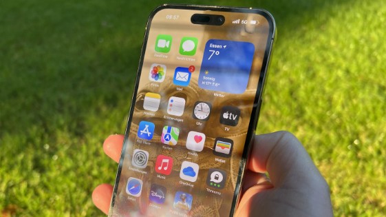 Giá bán iPhone 15 Pro Max tháng 1/2024