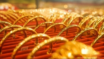 Giá vàng hôm nay 21/1/2024: Vàng trong nước quay đầu giảm
